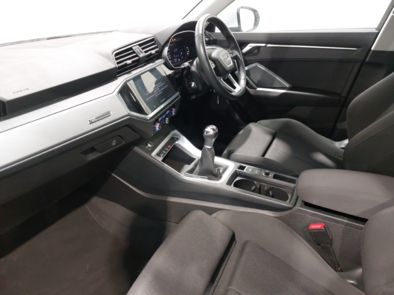 Used Audi Q3 2021 for sale - 76408319: Photo 5