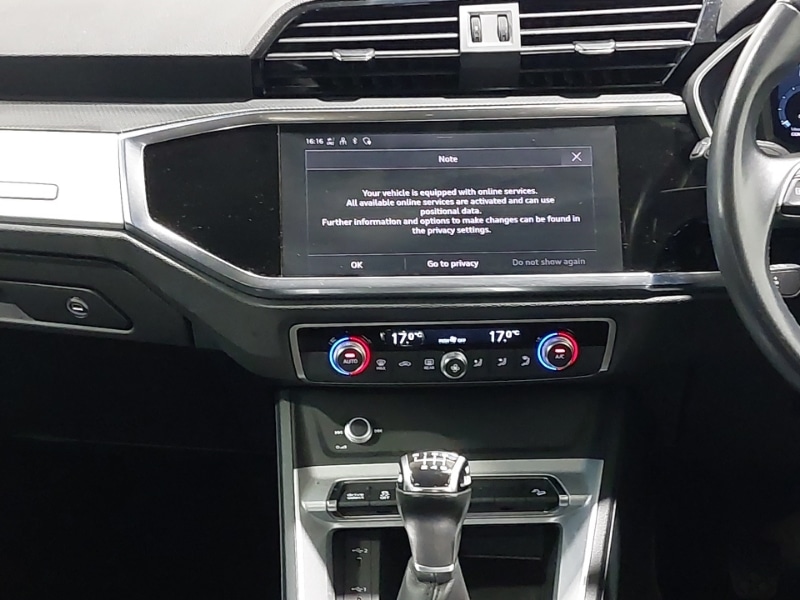 Used Audi Q3 2021 for sale - 76408319: Photo 7