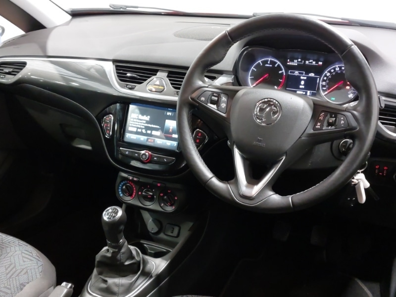 Used Vauxhall Corsa 2018 for sale - 76779922: Photo 10