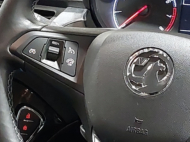 Used Vauxhall Corsa 2018 for sale - 76779922: Photo 11