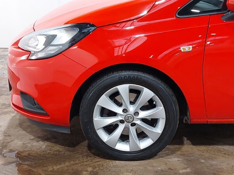 Used Vauxhall Corsa 2018 for sale - 76779922: Photo 13