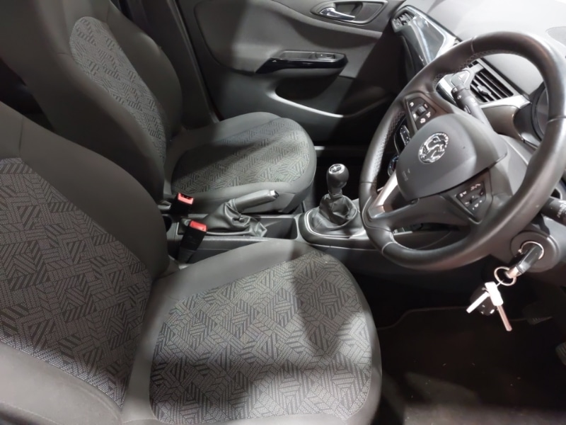 Used Vauxhall Corsa 2018 for sale - 76779922: Photo 18
