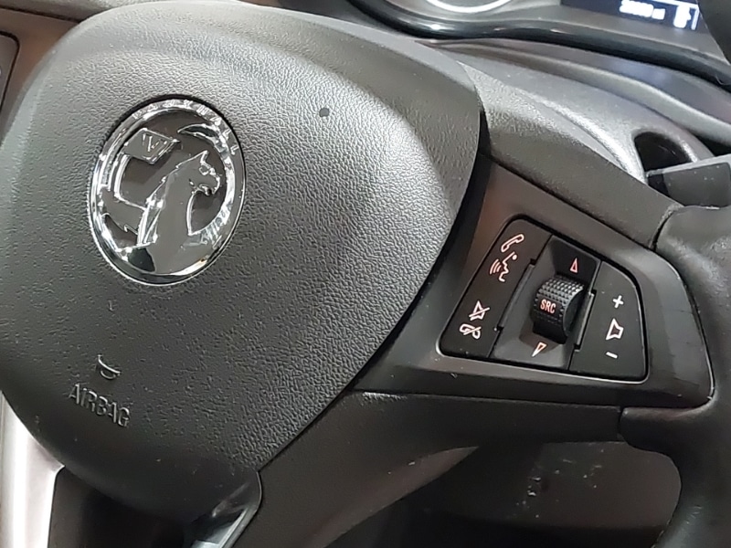 Used Vauxhall Corsa 2018 for sale - 76779922: Photo 19