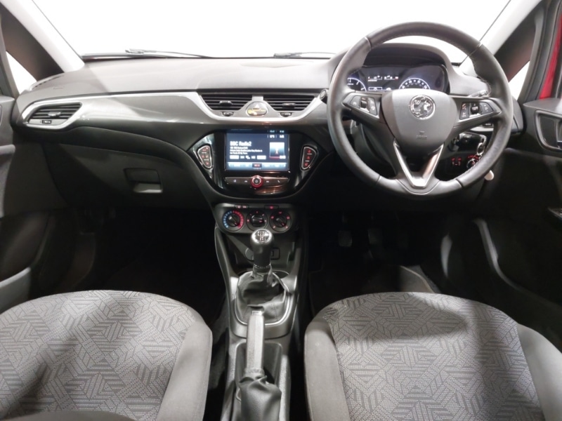 Used Vauxhall Corsa 2018 for sale - 76779922: Photo 2