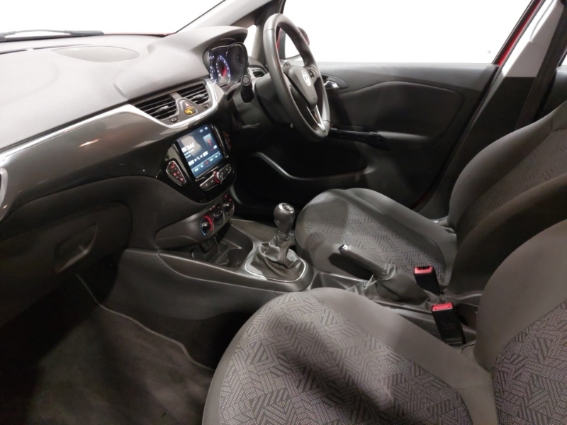 Used Vauxhall Corsa 2018 for sale - 76779922: Photo 5