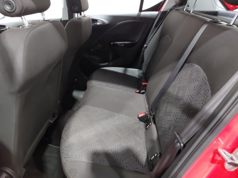 Used Vauxhall Corsa 2018 for sale - 76779922: Photo 6