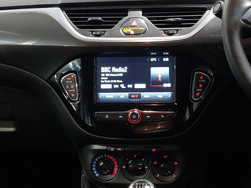 Used Vauxhall Corsa 2018 for sale - 76779922: Photo 7