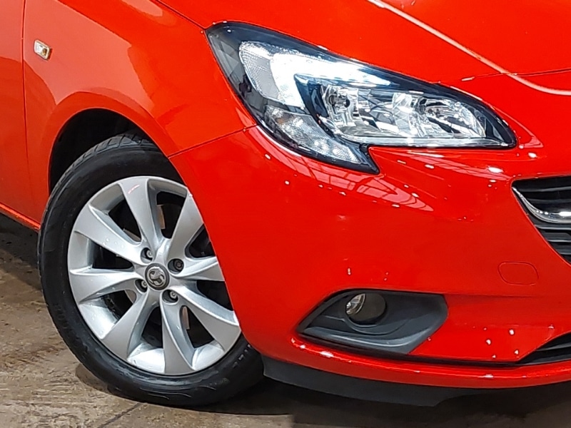 Used Vauxhall Corsa 2018 for sale - 76779922: Photo 9