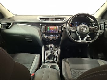 Used Nissan Qashqai 2019 for sale - 79153336: Photo