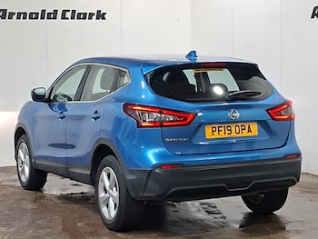 Used Nissan Qashqai 2019 for sale - 79153336: Photo