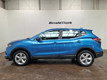 Used Nissan Qashqai 2019 for sale - 79153336: Photo