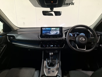 Used Nissan Qashqai 2025 for sale - 79332451: Photo