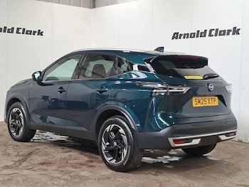 Used Nissan Qashqai 2025 for sale - 79332451: Photo