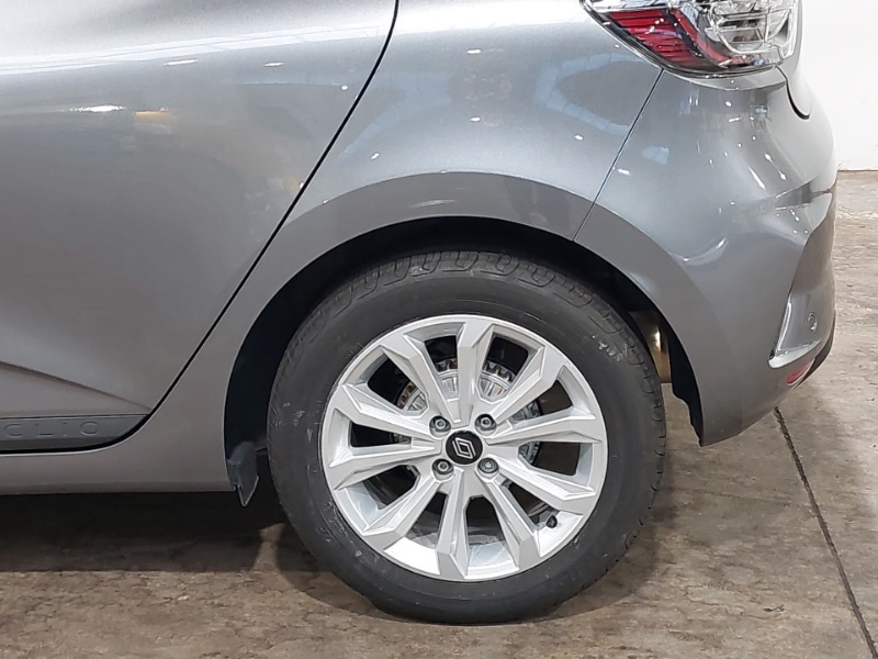 Used Renault Clio 2025 for sale - 76116291: Photo 14