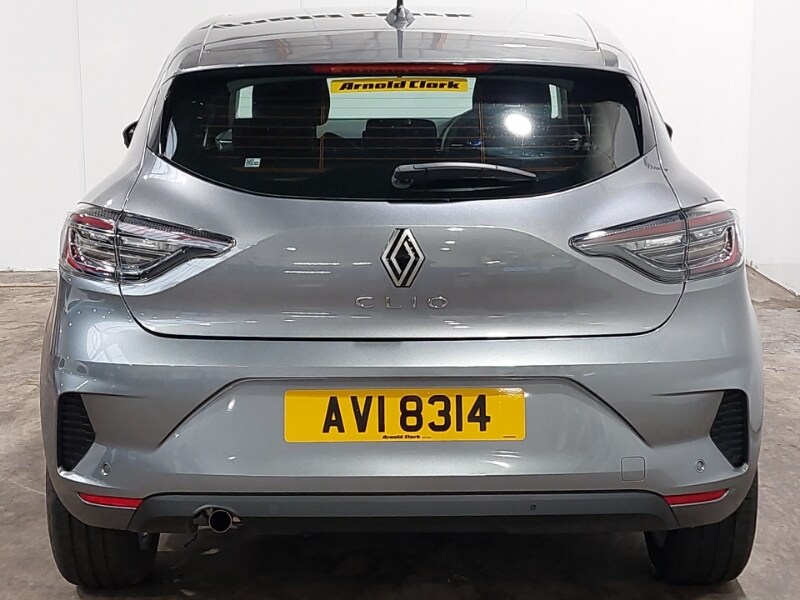 Used Renault Clio 2025 for sale - 76116291: Photo 16