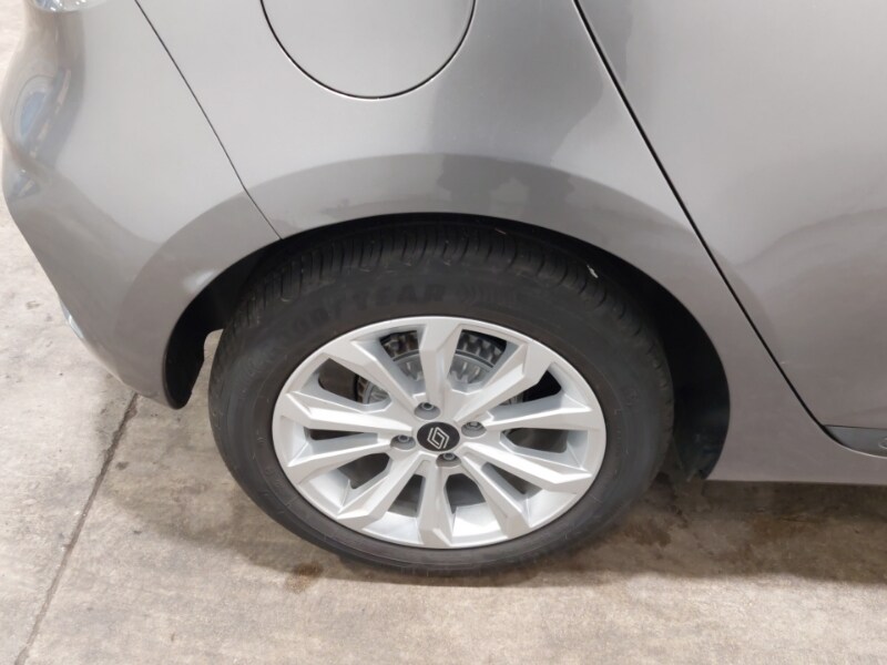 Used Renault Clio 2025 for sale - 76116291: Photo 17