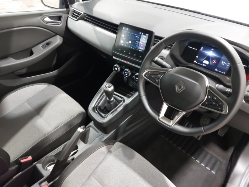 Used Renault Clio 2025 for sale - 76116291: Photo 18