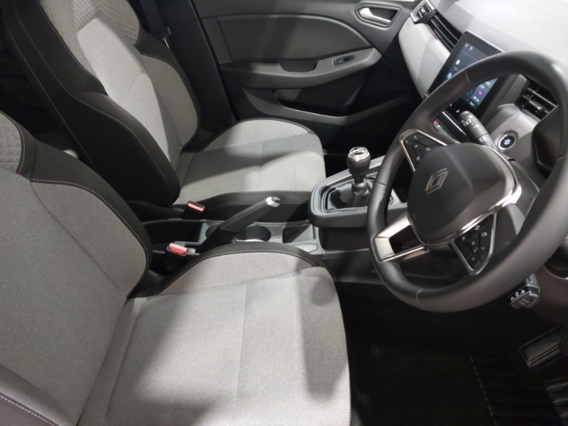 Used Renault Clio 2025 for sale - 76116291: Photo 19