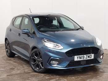 2019 - 1.0 EcoBoost 125 ST-Line Navigation 5dr