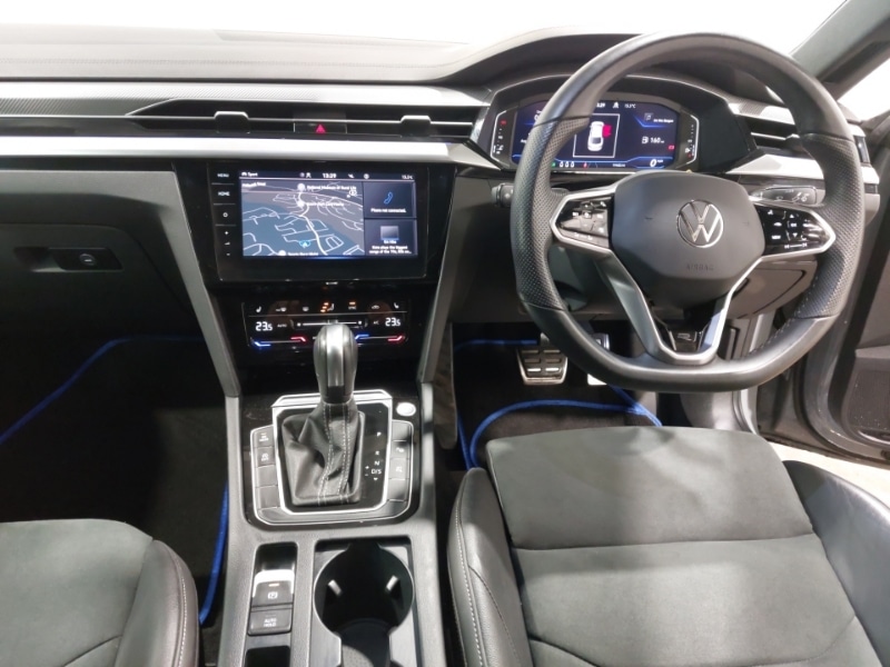 Used Volkswagen Arteon 2022 for sale - 76507053: Photo 2