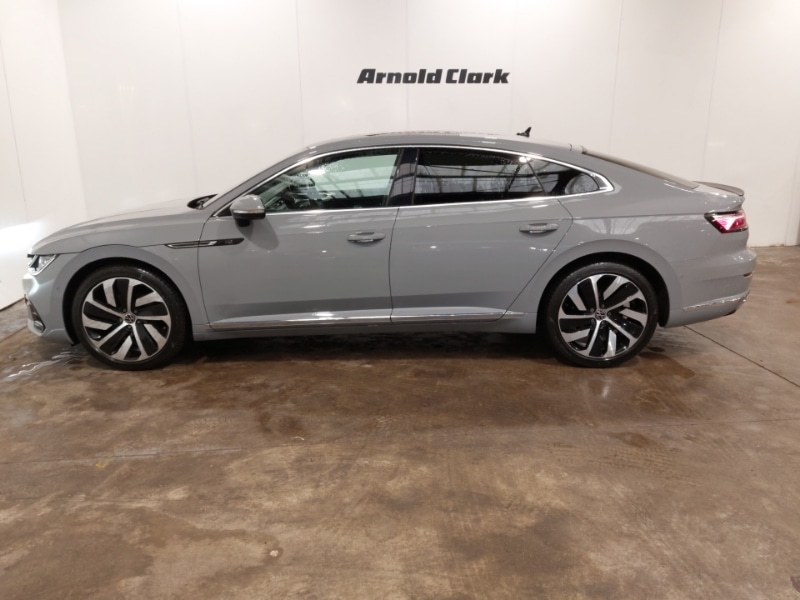 Used Volkswagen Arteon 2022 for sale - 76507053: Photo 4