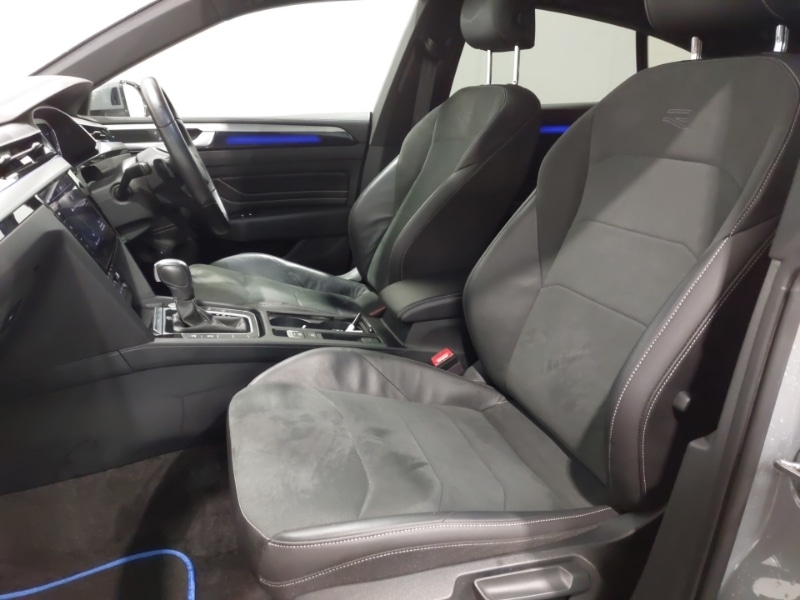 Used Volkswagen Arteon 2022 for sale - 76507053: Photo 5