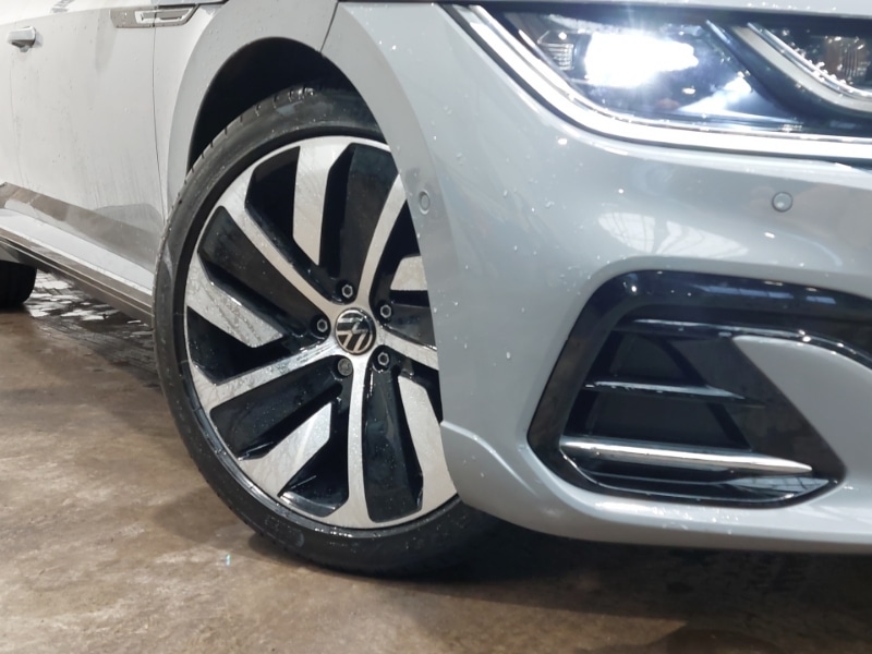 Used Volkswagen Arteon 2022 for sale - 76507053: Photo 9