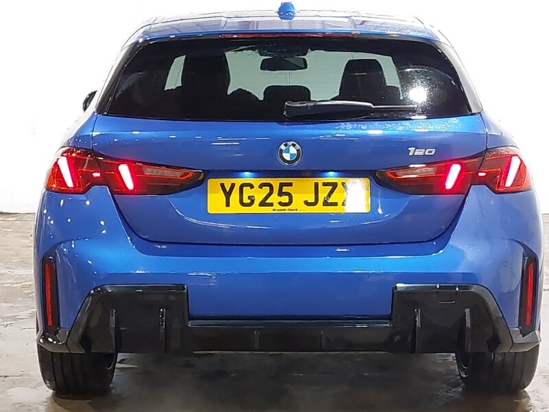 Used BMW 1 Series 2025 for sale - 76418894: Photo 14