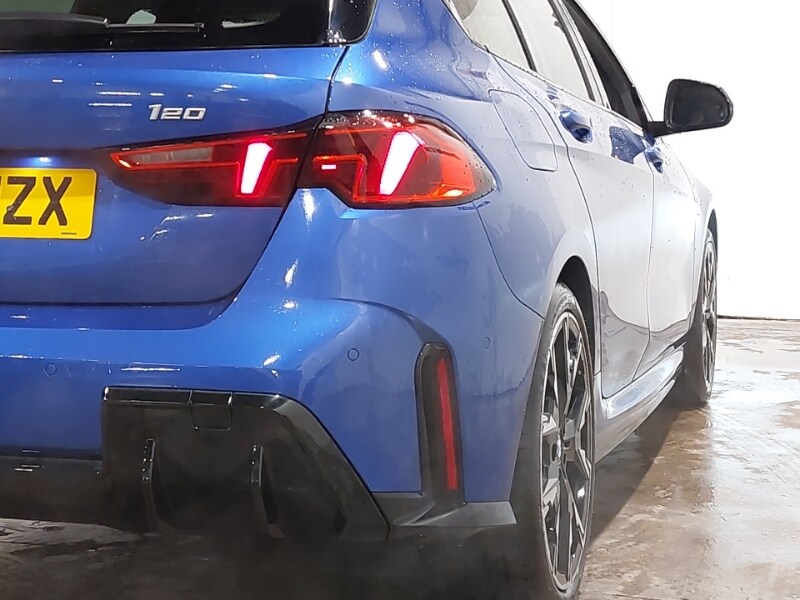 Used BMW 1 Series 2025 for sale - 76418894: Photo 15