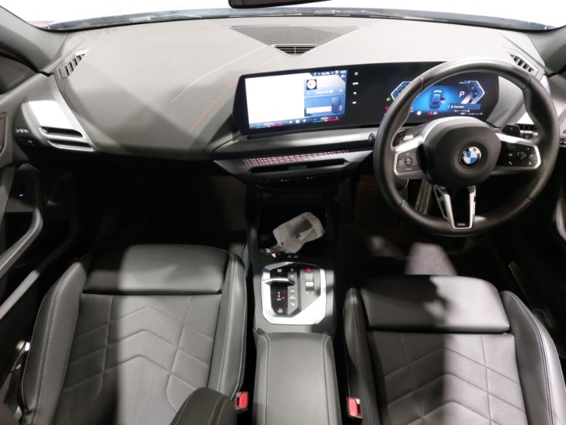 Used BMW 1 Series 2025 for sale - 76418894: Photo 2