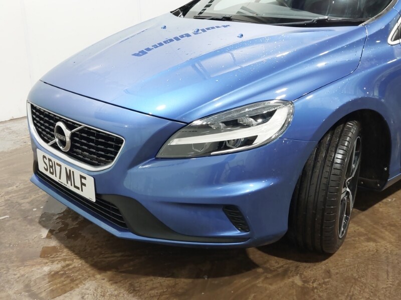 Used Volvo V40 2017 for sale - 77815781: Photo 12