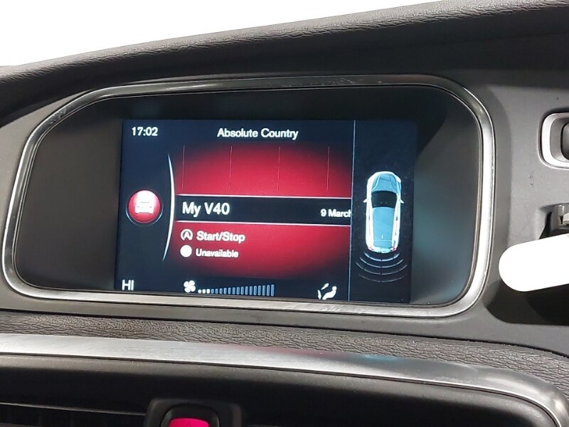 Used Volvo V40 2017 for sale - 77815781: Photo 18