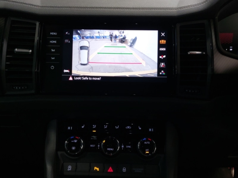 Used Skoda Kodiaq 2022 for sale - 77070293: Photo 11