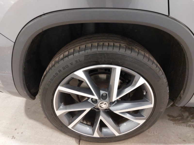 Used Skoda Kodiaq 2022 for sale - 77070293: Photo 13