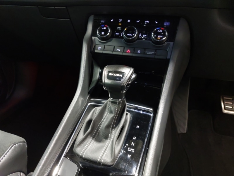 Used Skoda Kodiaq 2022 for sale - 77070293: Photo 16