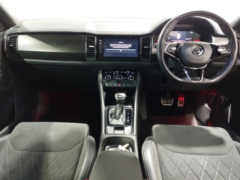 Used Skoda Kodiaq 2022 for sale - 77070293: Photo 2