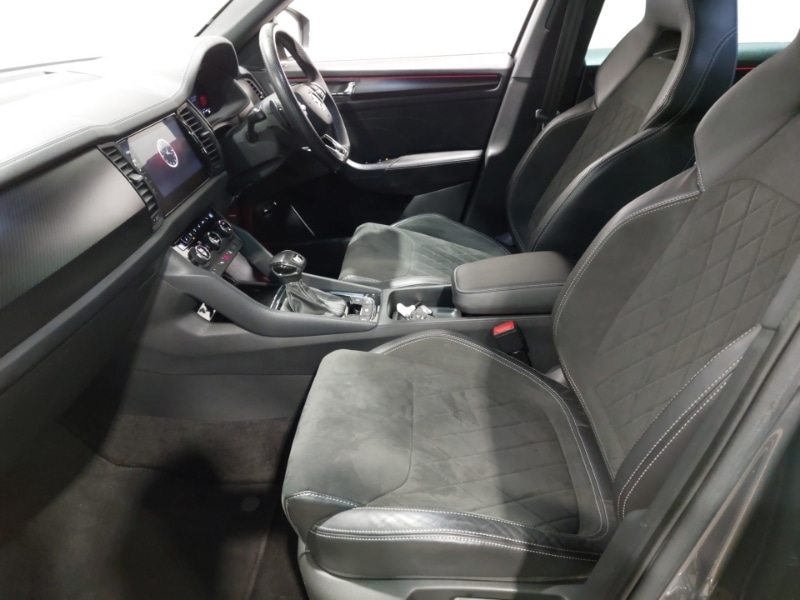 Used Skoda Kodiaq 2022 for sale - 77070293: Photo 5