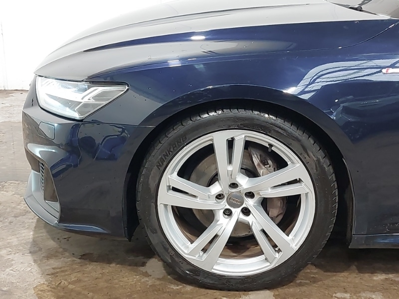 Used Audi A7 2019 for sale - 76268862: Photo 13