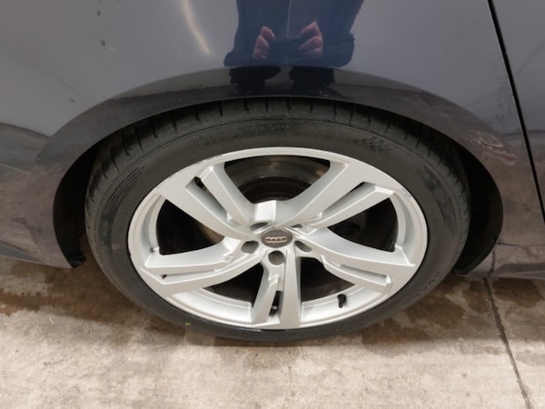 Used Audi A7 2019 for sale - 76268862: Photo 17