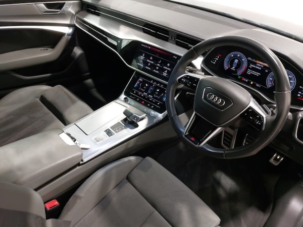 Used Audi A7 2019 for sale - 76268862: Photo 18