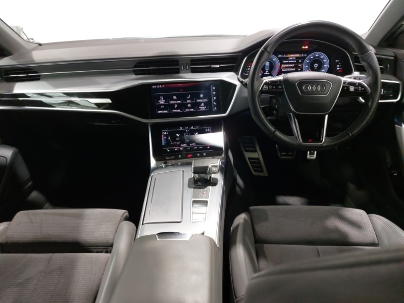 Used Audi A7 2019 for sale - 76268862: Photo 2