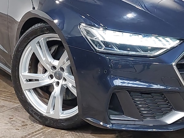 Used Audi A7 2019 for sale - 76268862: Photo 9