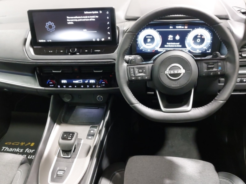 Used Nissan Qashqai 2025 for sale - 77793131: Photo 10