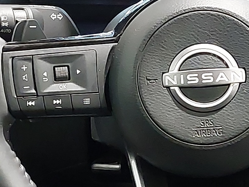 Used Nissan Qashqai 2025 for sale - 77793131: Photo 11