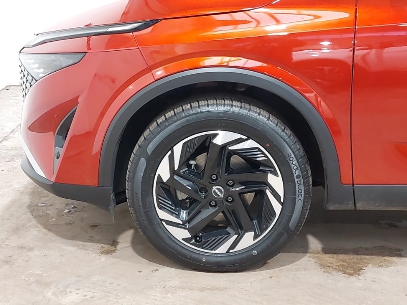 Used Nissan Qashqai 2025 for sale - 77793131: Photo 13