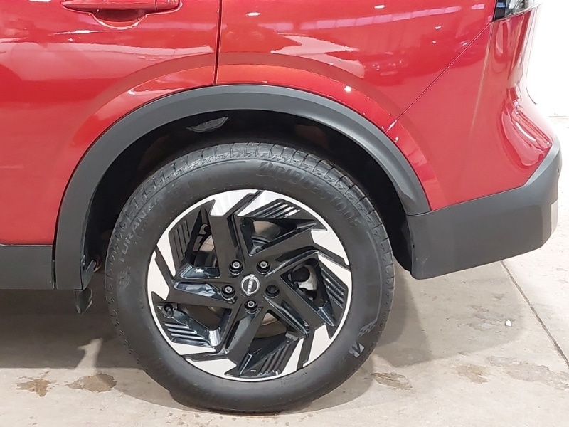 Used Nissan Qashqai 2025 for sale - 77793131: Photo 14