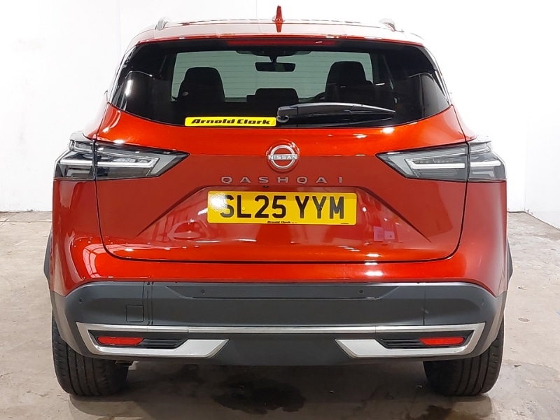 Used Nissan Qashqai 2025 for sale - 77793131: Photo 16