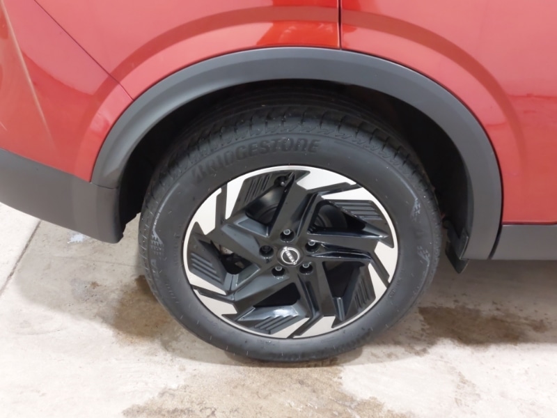 Used Nissan Qashqai 2025 for sale - 77793131: Photo 17