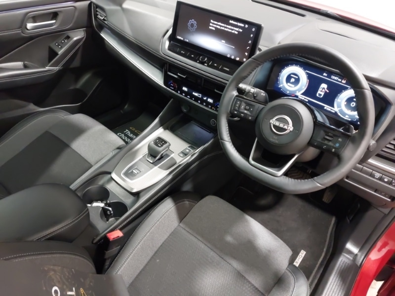 Used Nissan Qashqai 2025 for sale - 77793131: Photo 18