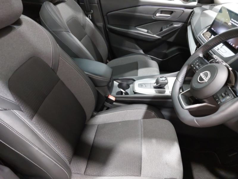 Used Nissan Qashqai 2025 for sale - 77793131: Photo 19